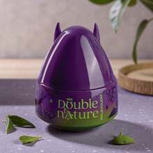 Jafra Double Nature Malevolent 50 ml Fragancia Moderna Presentación Elegante Aroma Intenso Uso Diario Frasco Original Ideal Regalo Colección Belleza Aroma Duradero - Frutal - Ver 5