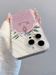 1个月相图案相机镜头保护盖，兼容三星、Pixel、Infinix、苹果、小米红米等品牌手机 - 彩色 - 查看 5