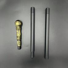 1件男女通用成人黑色薄纱针织连帽斗篷披风，单层设计，适合扮演女巫、吸血鬼、精灵、参加化装舞会、万圣节、圣诞派对等场合，长度5.58英尺（约1.7米）。 - 彩色 - 查看 10