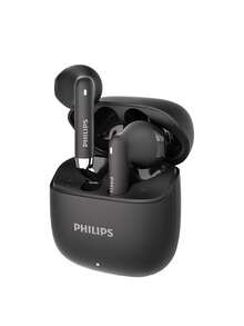 PHILIPS 飞利浦 2025 无线耳机 - 升级版 V6.0，低延迟，长续航，良好隔音效果，带麦克风，适合游戏、运动和音乐 - 均碼 - 查看 9
