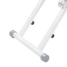 YUNRUX Fitness Pedal - White - View 3