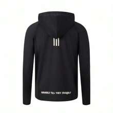 adidas BASKETBALL BB ACT GFX SS M 柔軟舒適籃球運動連帽衛衣 男款