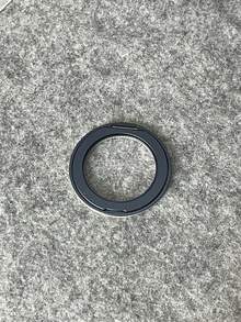 Alloy Phone Rings 0.12-Inch Ultra-Thin Circular Phone Stand Dual-Sided Rust-Resistant Aluminum Alloy 360-Degree Rotation Emits Soothing DD Sound To Relieve Stress Foldable Portable Durable And Stylish Valentine's Day Gift - Multicolor - View 14