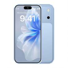 Mini Smart Camera Phone With 3G RAM + 32GB ROM Large Memory Capacity. Front And Rear Cameras. Simple Operation. Supports Downloading The APP Via Wi-Fi. 2000mAh Upgraded Large Battery. Mini Phones. Birthday Gifts & Valentine's Day Gift. - trái cam - Xem 8