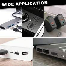 10pcs USB Dust Plug, Silicone Charging Port Protector, USB-C Plug Cover, Waterproof T-Type Charging Port Protector, Compatible With IPhone 15, Galaxy S21/S20/S22 Plus Ultra, Mate 30 And All Type-C Smartphones And Tablets