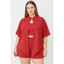 Vermelho