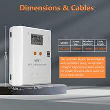 Motor Controllers - Blanco - Ver 9