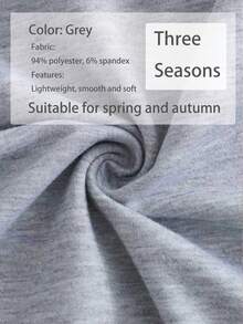 Teenage Boys' Casual Hooded Sweatshirt With Cartoon Graffiti Print, Suitable For Autumn/Winter Wear, For Shopping, Gathering, Travel And School