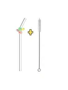 1/2个闪光菠萝和四叶草，圣帕特里克节庆祝活动必备，气泡啤酒装饰，节日庆典，春季必备 - D 款 - 查看 10