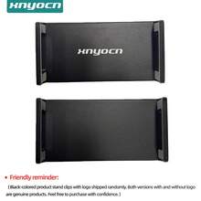 xnyocn Adjustable Tablet Tripod Floor Stand, Fits 4-14 Inch Tablets, Compatible With IPad Air Pro 12.9, Flexible Holder (Random Shipment Of New And Old Models)