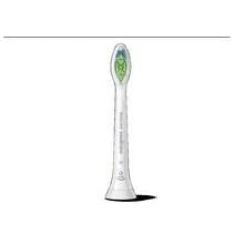 Philips Sonicare (Genuine) HX6063/96 Electric Toothbrush, Replacement Brush Heads, Standard, 3 Pack (9 Months Supply), Compatible With 3000/6000/9000 Series - White - View 6