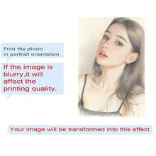 1pc Personalized Sisters Portrait Painting - Multiple Styles Available, Custom Sisters Birthday Gift, Mother's Day Gift, Sisters Prints, Women's Gift, Custom Portrait - Multicolor - View 55