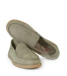 Dress Shoes - Beige - View 3