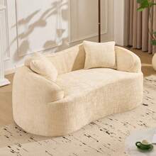 Sofas & Couches - 米色 - 查看 5
