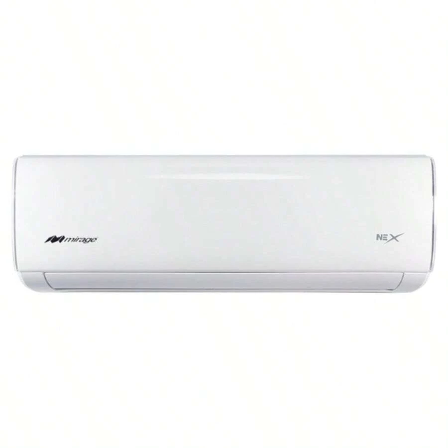 Minisplit Mirage NEX 2 Ton, Solo Frío 24000 220V - Unitalla - Ver 1