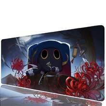 1 pieza Alfombrilla de piso Honkai Star Rail, alfombrilla de ratón, alfombrilla de escritorio con almohadilla, accesorios de juego, alfombrilla de teclado XXL Prime Gaming, alfombrilla acolchada - z3 - Ver 8