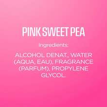 Body Fantasies Parfums De Signature For Women Sweet Pea Fantasy Body Spray 8.0 Oz, 8 Oz (Pack Of 2) - ColorH - View 9