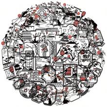50 miếng dán hình silhouette cổ điển, miếng dán graffiti sáng tạo, đồ dùng văn phòng, miếng dán điện thoại và máy tính, miếng dán chống nước chất lượng cao, đồ trang trí quà tặng cổ điển thú vị, gói tiết kiệm, miếng dán hoạt hình dễ thương, miếng dán anime cá tính, miếng dán trang trí, chống nước, miếng dán ốp điện thoại có thể tái sử dụng. - Nhiều màu - Xem 1