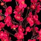 玫紅色