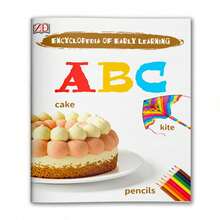 Cognitive Encyclopedia Picture Books Series, Early Knowledge Learning With Real Photos, Everyday Topics And First Concepts, Clear Labels And Easy Pages, 10 Theme Options Available - Encyclopedia Of Early Learning - View 21