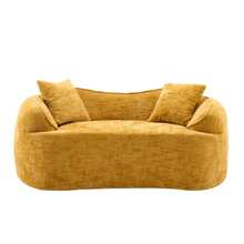 Sofas & Couches - 黃色 - 查看 12