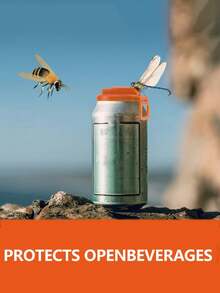 1pc/4pcs Reusable Soda Can Lids With Straws, Suitable For Soda, Beverages, Juices, Soda Cans, Party Supplies, Travel, Vacation, Daily Use, Cup Accessories - Multicolor - View 4