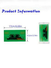 30pcs Clown Fashion Funny Face Mask, High-Quality Disposable 3-Ply Adult Protective Mask For Halloween, Elastic, Windproof, Sunscreen, Comfortable, Breathable, Casual Wear, Non-Washable, Women Style Jacquard Fabric - Multicolor - View 9