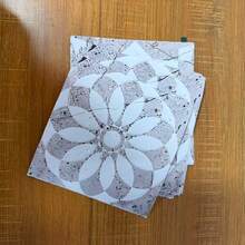 OUTANA 10 قطعة/20 قطعة بلاط أرضيات ذاتي اللصق من البي في سي بنمط الرخام، مقاوم للماء ومقاوم للرطوبة، سهل التنظيف، مانع للانزلاق، بلاط أرضيات فينيل لديكور المنزل، مناسب للحمام والمطبخ والمدفأة وغرفة المعيشة والمكتب وبيت الحيوانات الأليفة والسلالم وغرفة النوم - متعدد الألوان - مشاهدة 14