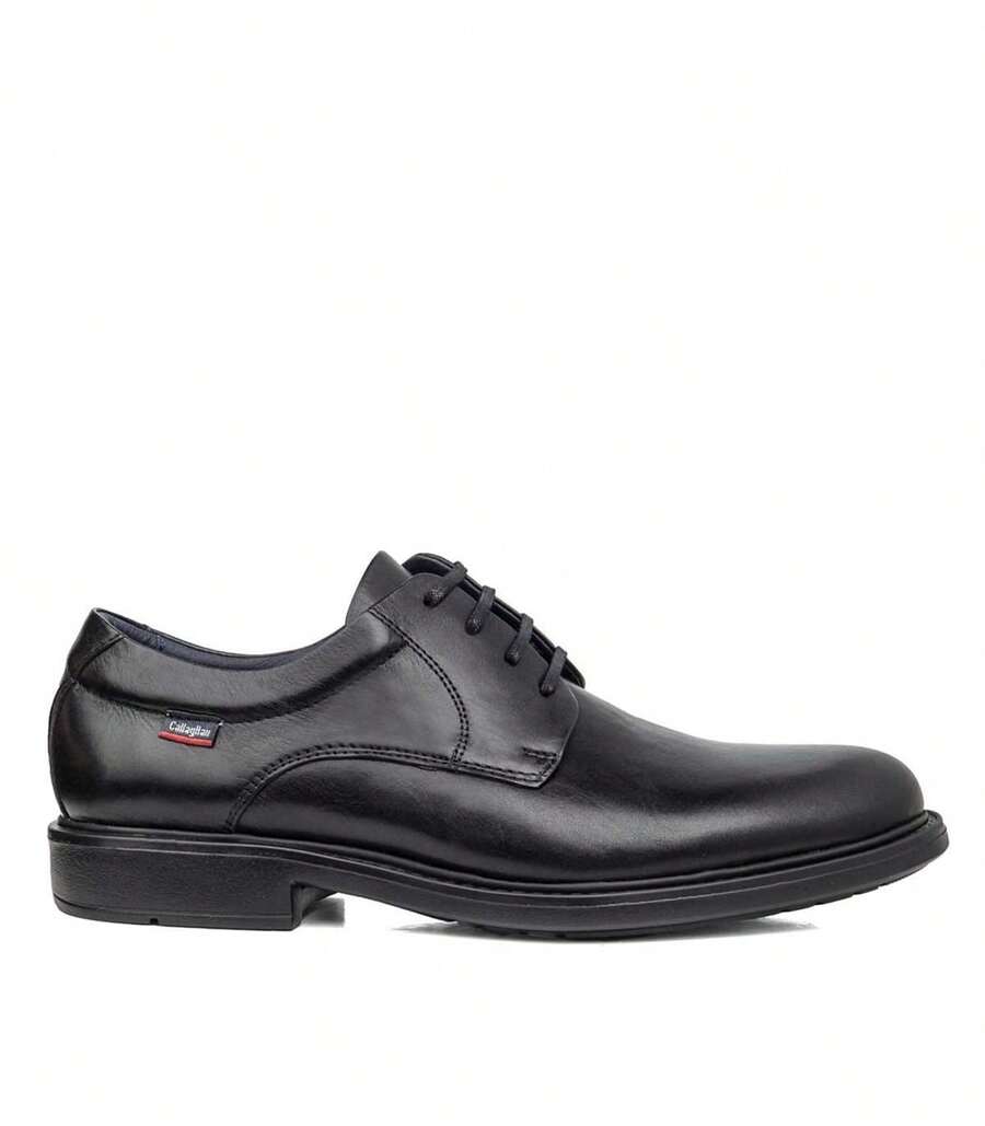 Dress Shoes - Black - View 1