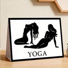 创意女士切割模具，DIY剪贴簿相册和压花模板，贺卡制作工具，卡片纸切割工艺品，礼品卡制作模板模切。 - 銀色 - 查看 1