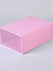 Other Shoe Organizers - Pink - View 3
