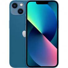 Refurbished Apple IPhone 13 A2482 (Fully Unlocked) 256GB Blue (Grade A+) - 藍色 A+級 - 查看 1