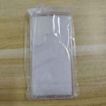 Hadaasi 1 件装透明二合一前后全覆盖保护壳，一体式透明带屏幕保护膜，TPU 软边 + PC 硬背板双色手机壳，兼容 17 Pro/17 Pro Max/17 Air/17/16/16E/15/14/13/12/11 Pro Max/Plus/SE2/SE3 和 Galaxy S26 Ultra/S26 Plus/S26/S25 Ultra/S25 Plus/S25/S25 Edge/S25 FE，Redmi 12/13C/12C/Note 12 Pro/NOTE 14 PRO+/NOTE 13 PRO/NOTE 13 PRO+，POCO M6 PRO，OPPO X6 5G 和 Honor 400/400 Pro/400 Lite - 無色 - 查看 120