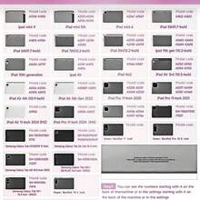 1pc Minimalist Pink Bow Design Tablet Protective Case, Compatible With IPad 10.2", IPad Pro 11" 2021/2020/10th Gen, IPad (A16) 11" 11th Gen 2025, IPad 8th/9th/10th Gen, Galaxy Tab A8 10.5" 2022, Matepad 10.4"/Tab, With Pencil Slot, Anti-Drop, Tablet Stand Protective Cover, Romantic Gift For Family And Friends - Multicolor - View 5