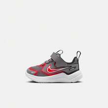 Nike 耐克 COSMIC RUNNER (TD) 婴幼儿休闲低帮运动鞋 HM4401-012 - 灰色 - 查看 1