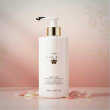 Crema corporal Anti-Edad con Jalea Real Royal Jelly de Jafra, Fórmula Nutritiva con Vitaminas, Minerales y Antioxidantes para Piel Radiante, Suave y Rejuvenecida, Ideal para Uso Diario en Rutina de Belleza Premium - Collagen - Ver 1