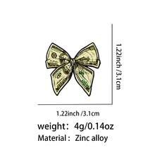 Lapel Enamel Pins And Brooches Badge Pins For Backpacks Bags Backpack Cool Decoration Friend For Gifts