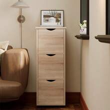 Bookcase - ホワイト - チェックする 4