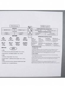 带触摸控制的紧凑型无线耳塞，迷你无线耳机，高保真立体声，LED 充电盒，内置麦克风，适合运动、工作、旅行、睡眠 - 彩色 - 查看 13