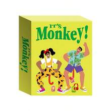 完美的派对娱乐，充满乐趣的派对和家庭桌游，适合单身派对、学校活动、生日惊喜、嘉年华、感恩节、情人节、女生之夜和生日礼物。 - 彩色 - 查看 4