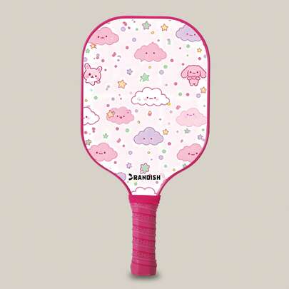 Pickleball Racket, Outdoor Sports Pickleball Racket