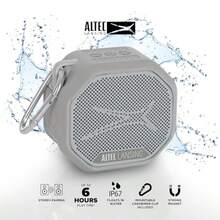 Desktop Speakers - Cool Gray/white - View 6