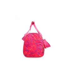 Pilates Mat Bag Patterned One Shoulder Yoga Bag Handheld Package Pilates Mat Storage Pouch Large Capacity,Yoga Mat Bag, Full Zip Cargo Yoga Mat Carrier Bag With Drawstring , Exercise Yoga Mat Carrier Holder Multi-Functional - Multicolor - View 6