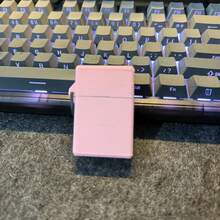 1pc Funny Lighter - Funny Lighter Holiday Gift Box - Funny Prank Game Props Set - Multicolor - View 7