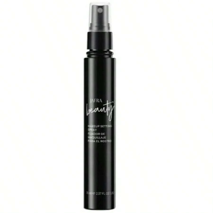 Setting Spray - Clear - View 1