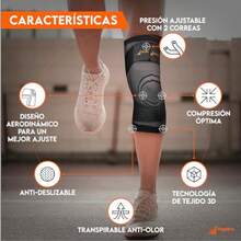 Knee Pads - Small - View 2
