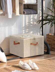 Cajas de zapatos - Blanco - Ver 2