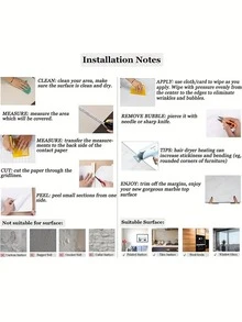 Glossy White Self-Adhesive Wallpaper, Waterproof, Oil-Resistant, Removable, Reusable For Countertops, Furniture, Cabinets, Waterproof, Removable, Easy To Apply, Decorative Vinyl Contact Paper - White - View 11