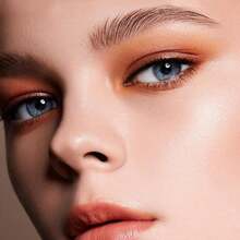 Boobeen Colorful Eyeshadow Palette Makeup-16 Colors, Matte And Glitter Eyeshadow, Bright Eyeshadow Palettes, Blendable, Easy To Build Dramatic Glamour Looks (3#) - ColorG - 查看 2