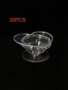 Transparent Retractable Folding Phone Stand, Transparent Airbag Adhesive Folding Phone Holder - Multicolor - View 13